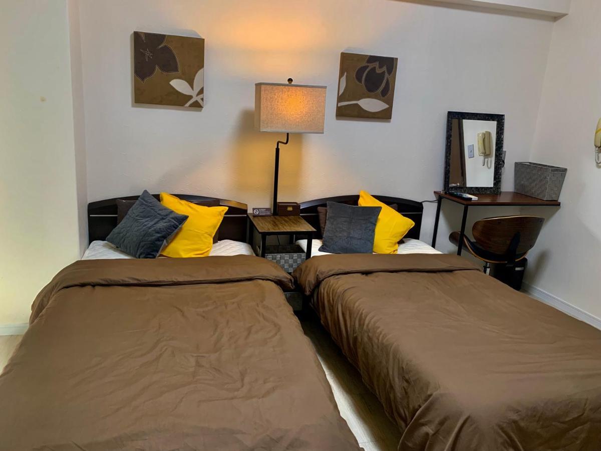 ウィンベル沖縄名護コーラルビュー Apartment Agarie Ngoại thất bức ảnh