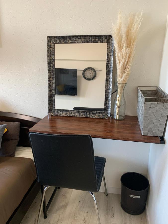 ウィンベル沖縄名護コーラルビュー Apartment Agarie Ngoại thất bức ảnh