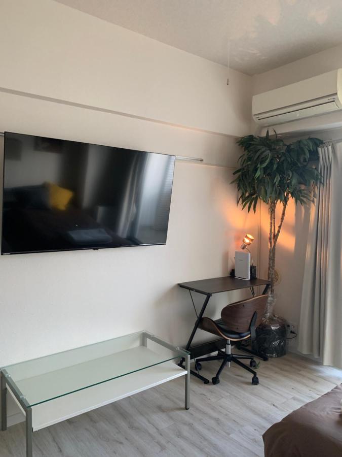 ウィンベル沖縄名護コーラルビュー Apartment Agarie Ngoại thất bức ảnh