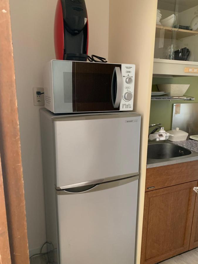 ウィンベル沖縄名護コーラルビュー Apartment Agarie Ngoại thất bức ảnh