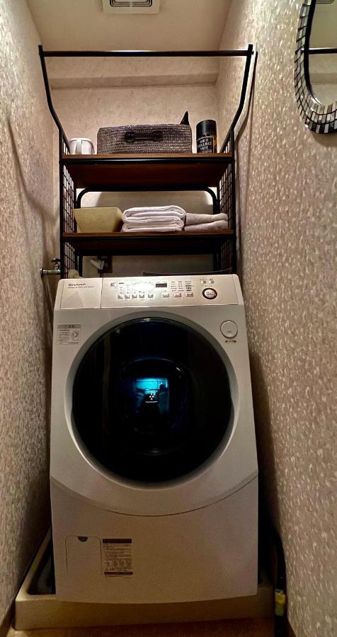 ウィンベル沖縄名護コーラルビュー Apartment Agarie Ngoại thất bức ảnh