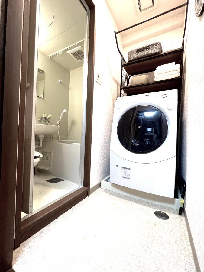 ウィンベル沖縄名護コーラルビュー Apartment Agarie Ngoại thất bức ảnh