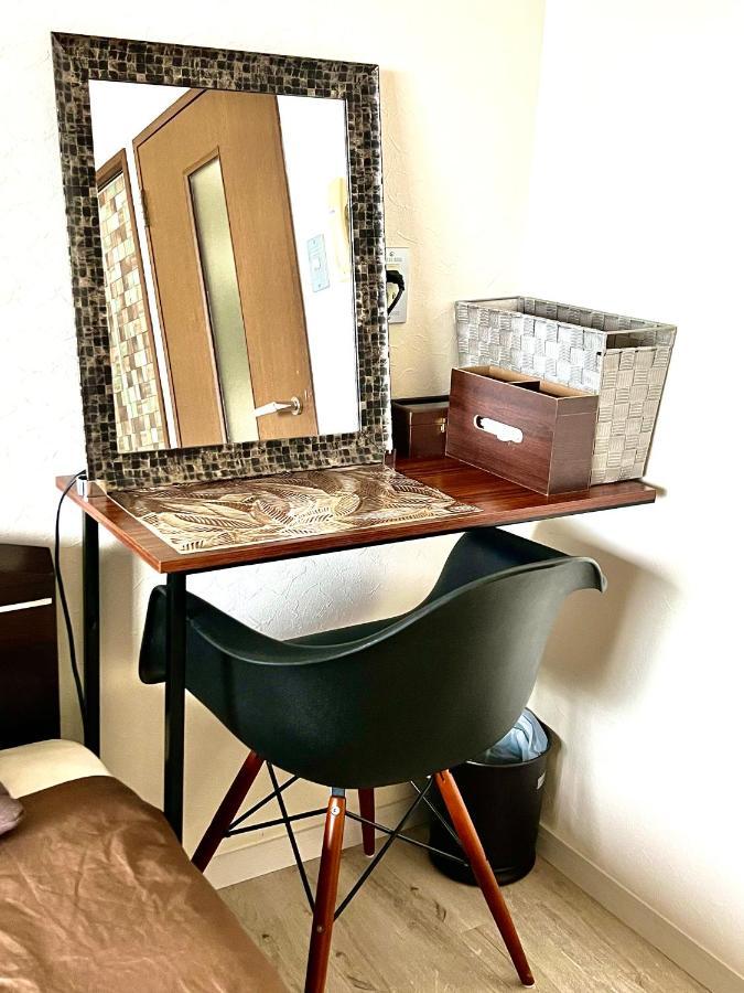 ウィンベル沖縄名護コーラルビュー Apartment Agarie Ngoại thất bức ảnh