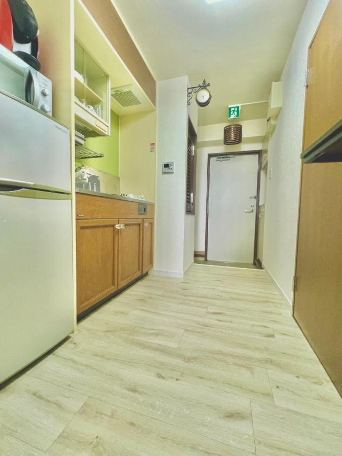 ウィンベル沖縄名護コーラルビュー Apartment Agarie Ngoại thất bức ảnh