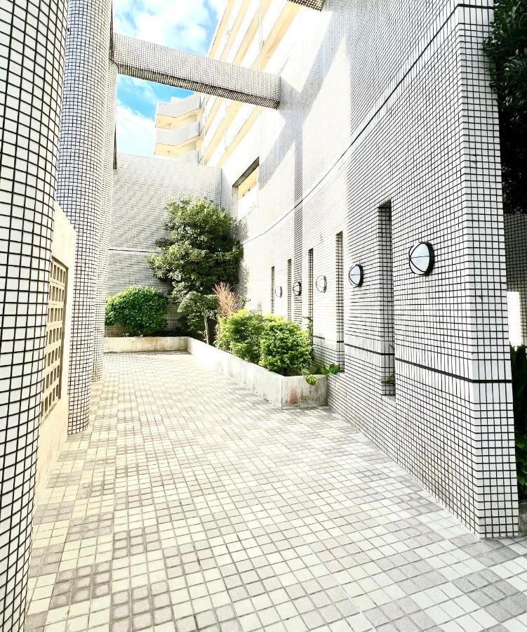 ウィンベル沖縄名護コーラルビュー Apartment Agarie Ngoại thất bức ảnh