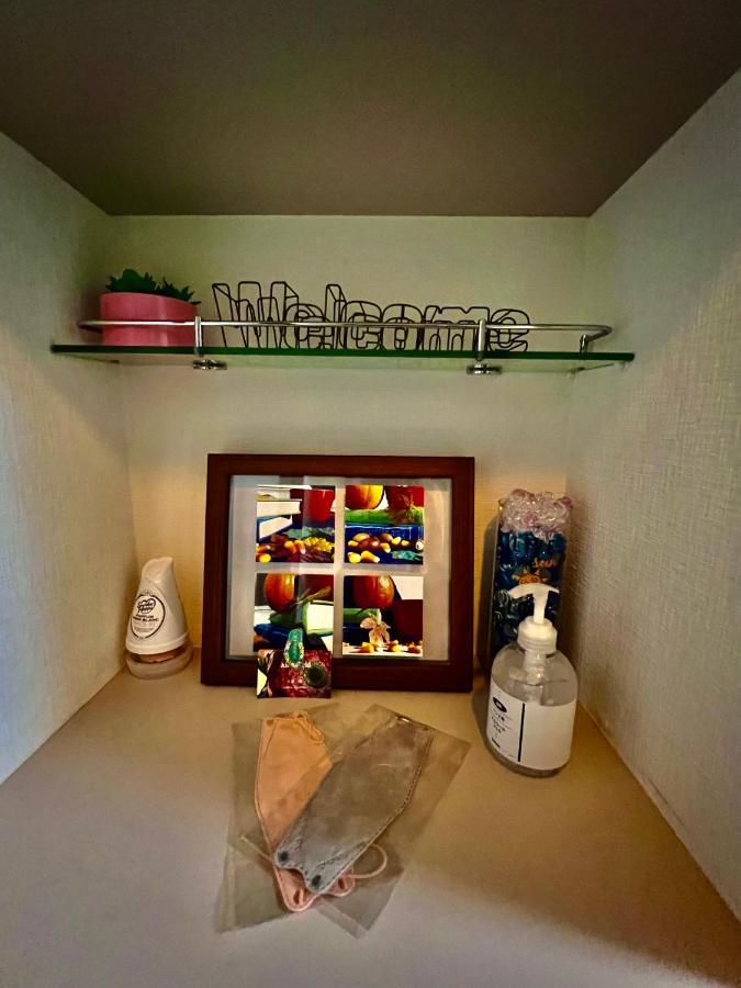 ウィンベル沖縄名護コーラルビュー Apartment Agarie Ngoại thất bức ảnh