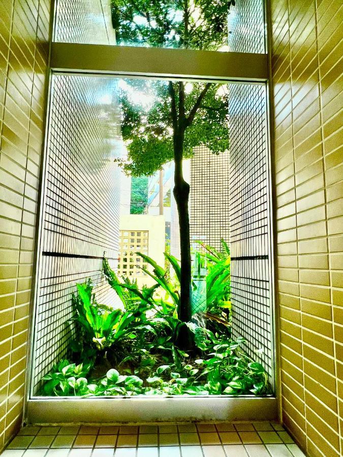 ウィンベル沖縄名護コーラルビュー Apartment Agarie Ngoại thất bức ảnh